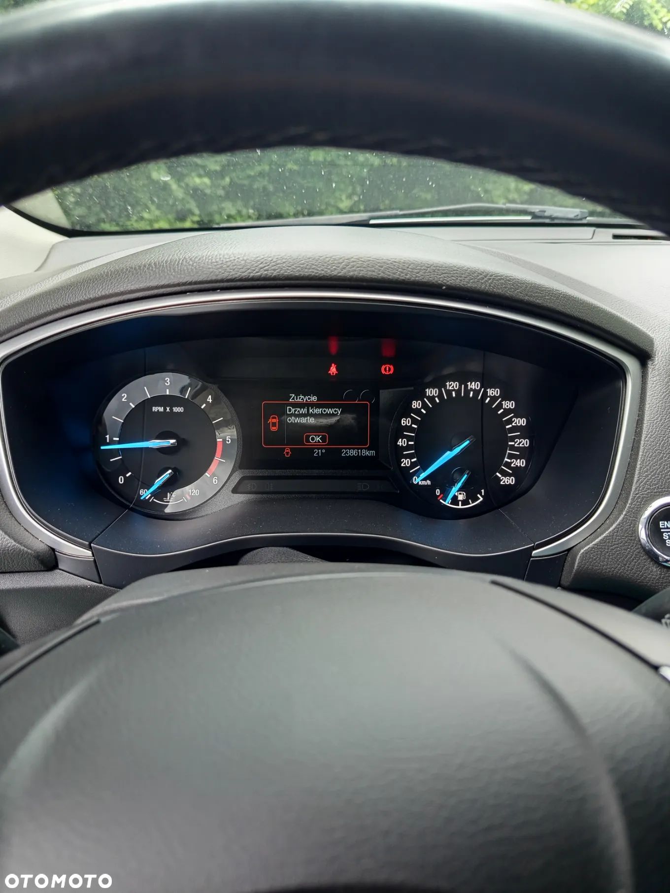 Ford Mondeo 2.0 EcoBlue Trend - 1