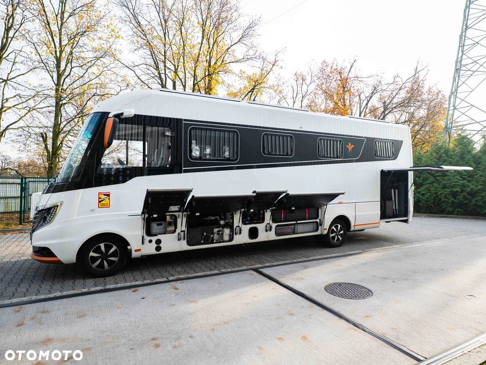 Niesmann-Bischoff FLAIR 920EK - 24