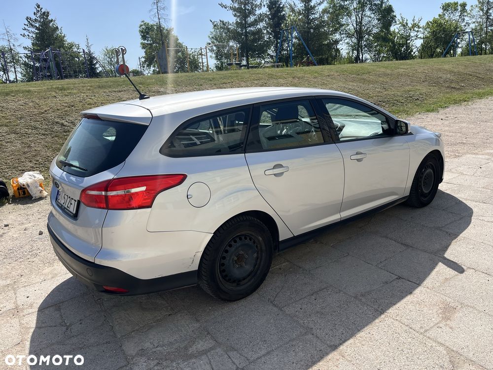 Ford Focus - 4
