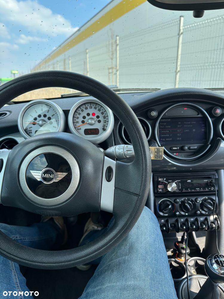 MINI ONE - 12