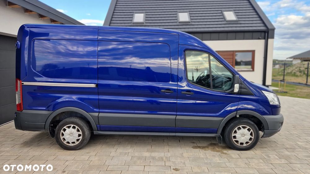 Ford TRANSIT - 2