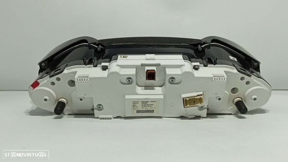 QUADRANTE PEUGEOT 308 SW ALLURE - 7