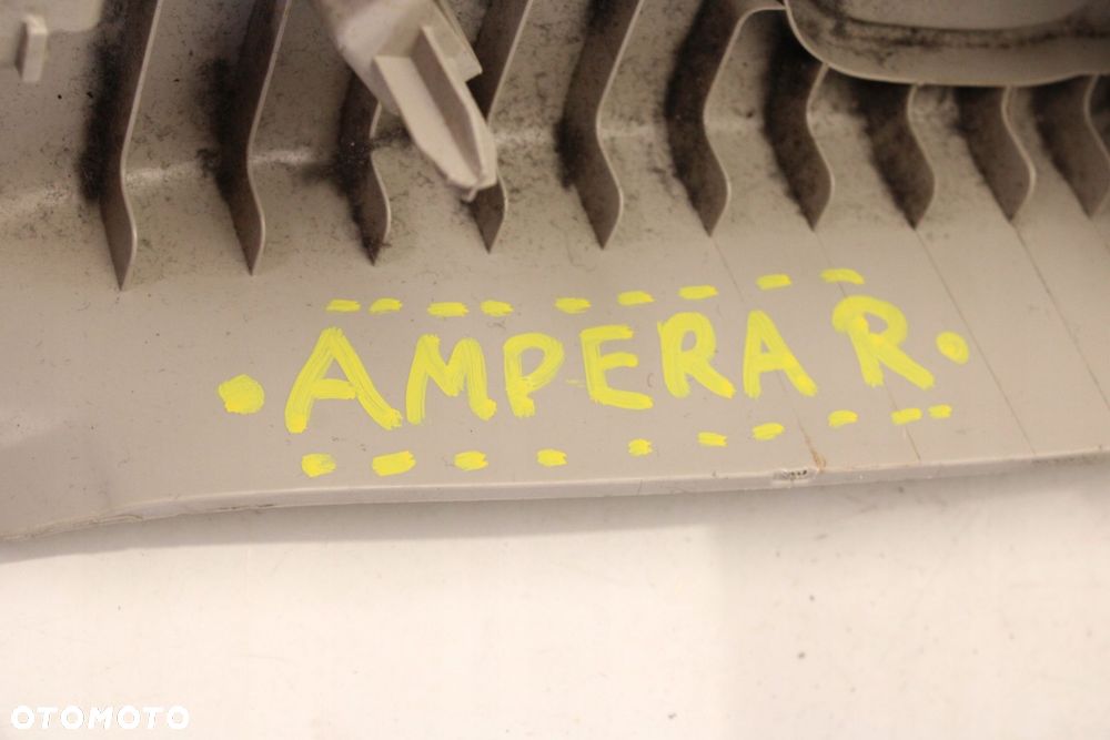 OPEL AMPERA VOLT 11R- PAS BEZPIECZEŃSTWA NAPINACZ PASA PRAWY PRZÓD - 6