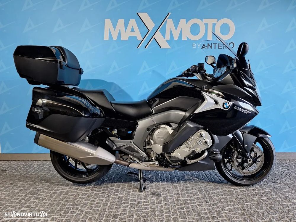 BMW K 1600 GT - 1