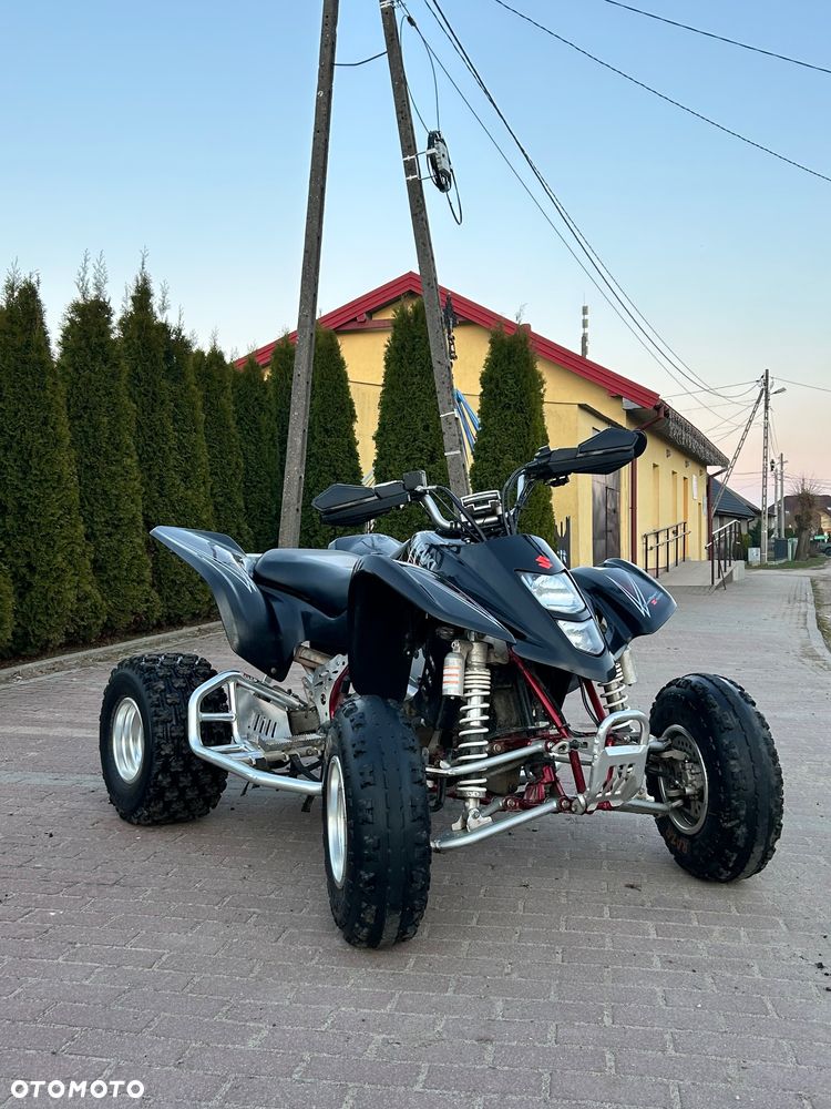 Suzuki Inny - 3