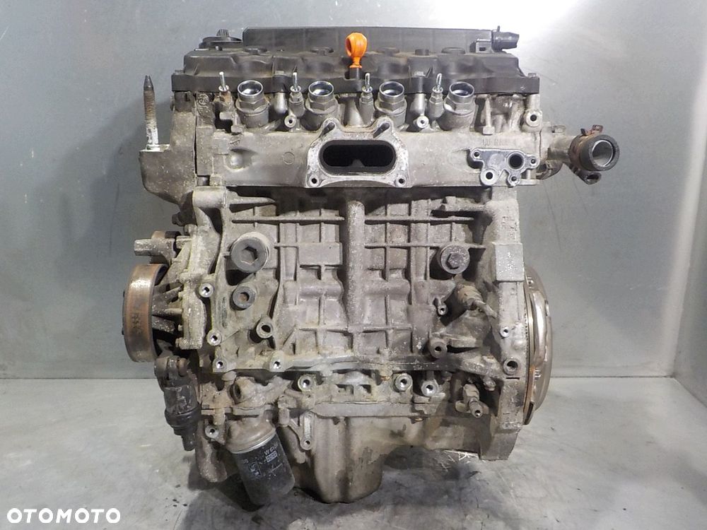 HONDA CR-V III SILNIK 2.0 16V I-VTEC R20A2 PRZEBIEG 104 TYS. - 8