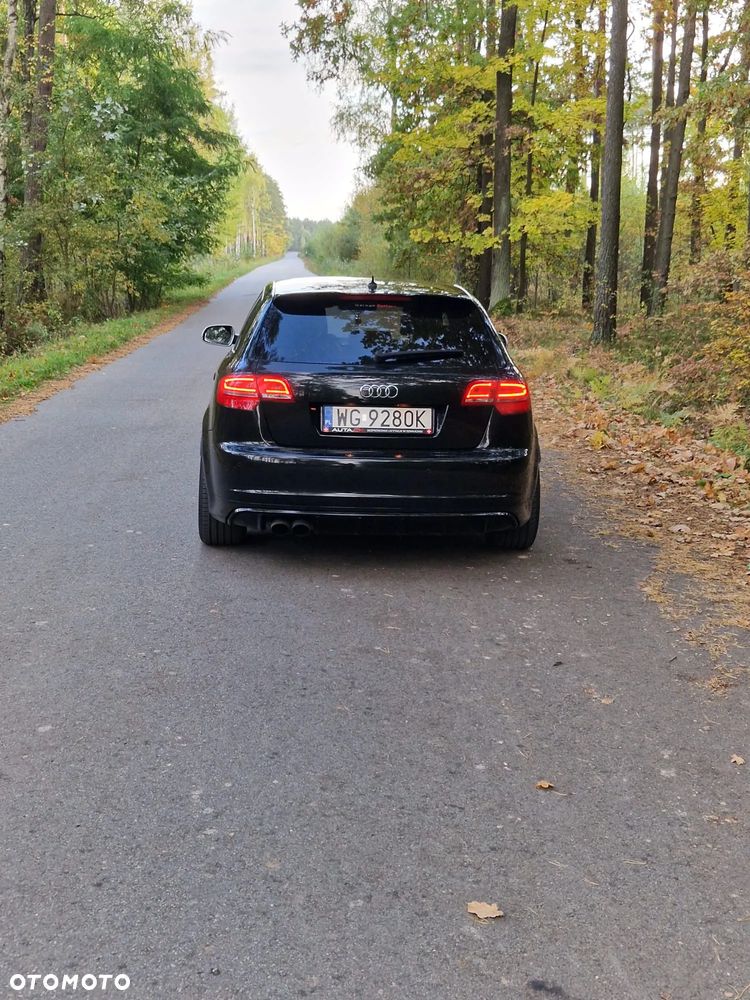 Audi RS3 Sportback - 5