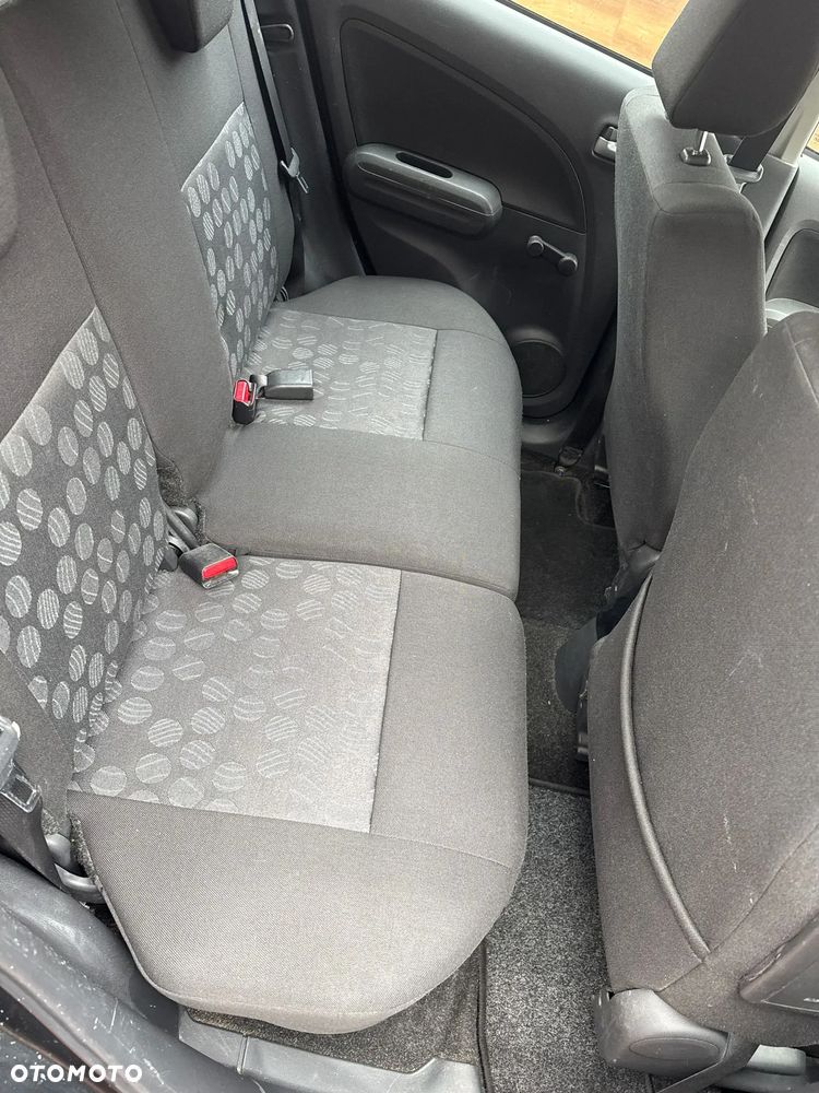 Suzuki Splash 1.0 Club - 24