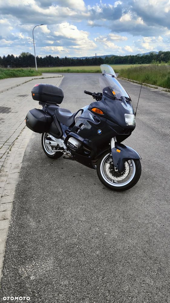 BMW RT - 4
