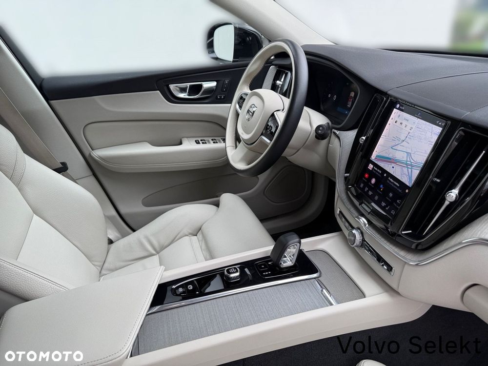 Volvo XC 60 - 28