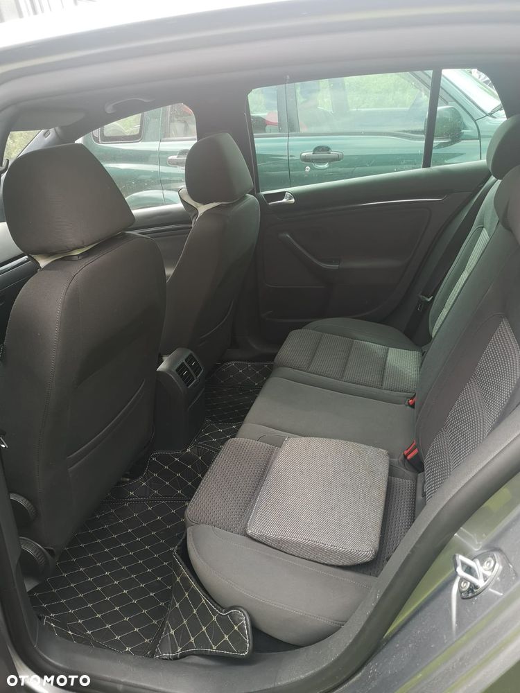 Volkswagen Golf 1.4 TSI GT Sport DSG - 6