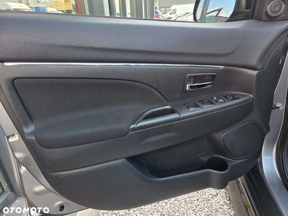Citroën C4 Aircross 1.6 Stop & Start 2WD Attraction - 33