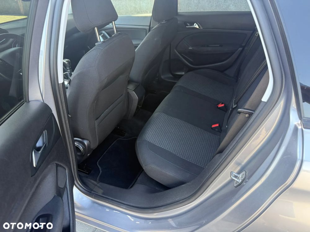 Peugeot 308 1.2 PureTech Active Pack S&S - 26