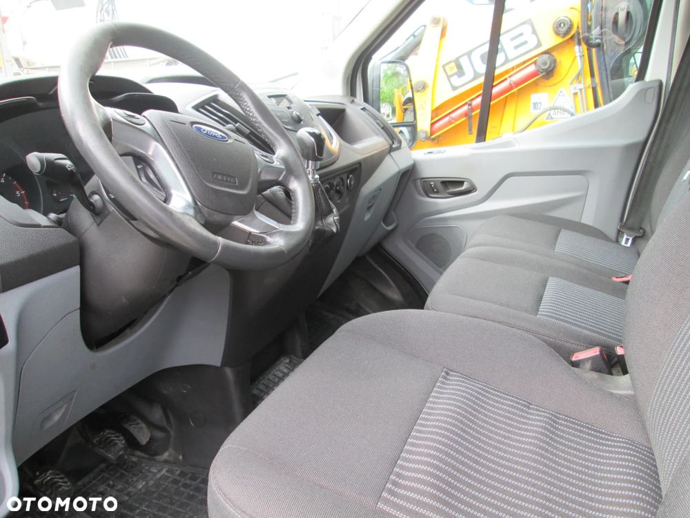 Ford Transit - 7
