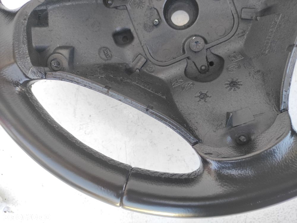 KIEROWNICA BMW E90 E91 E92 E93 E81 E82 E87 E88 X1 E84 SPORT - 4