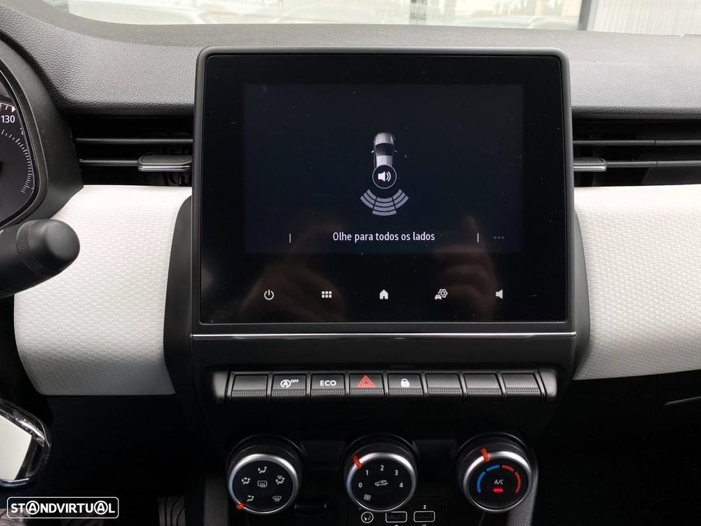 Renault Clio 1.0 TCe Limited Bi-Fuel - 30