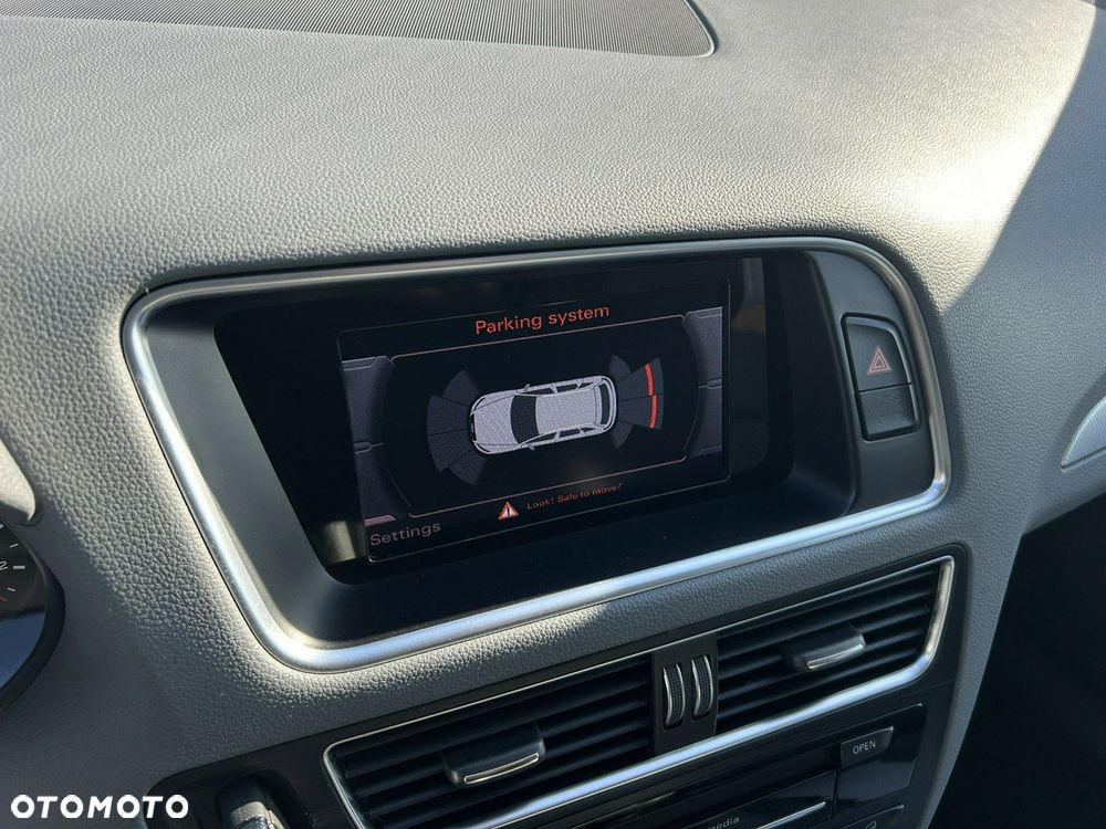 Audi Q5 2.0 TFSI quattro tiptronic - 23