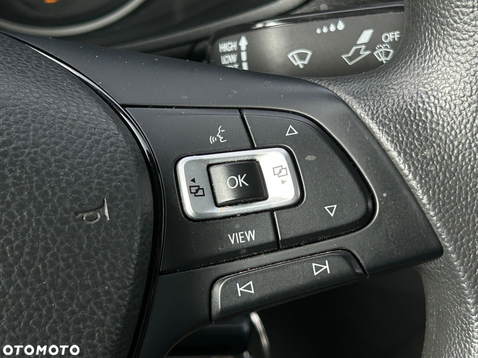 Volkswagen Crafter Trendline - 20