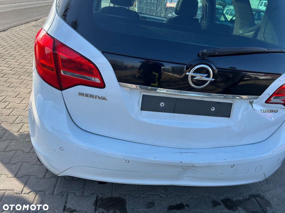 Opel Meriva - 30