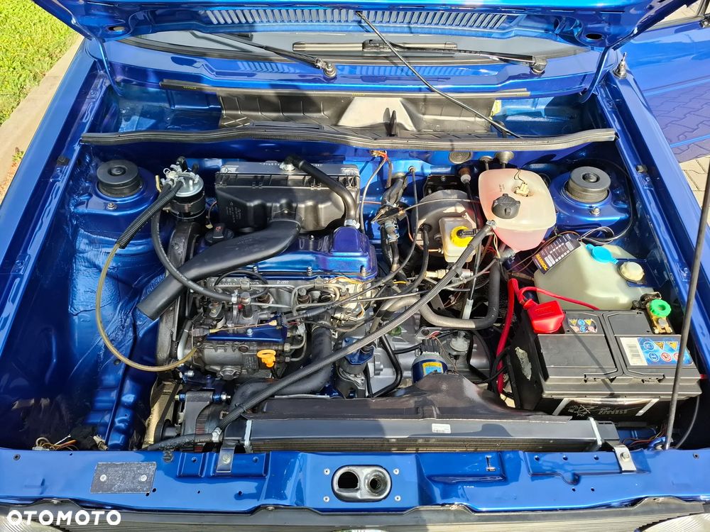 Volkswagen Caddy - 9