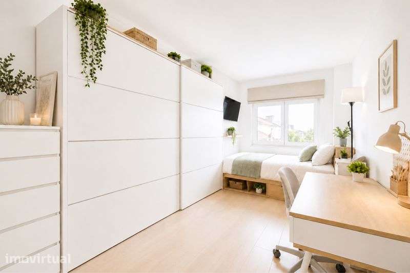 Apartamento Duplex - Grande imagem: 5/12