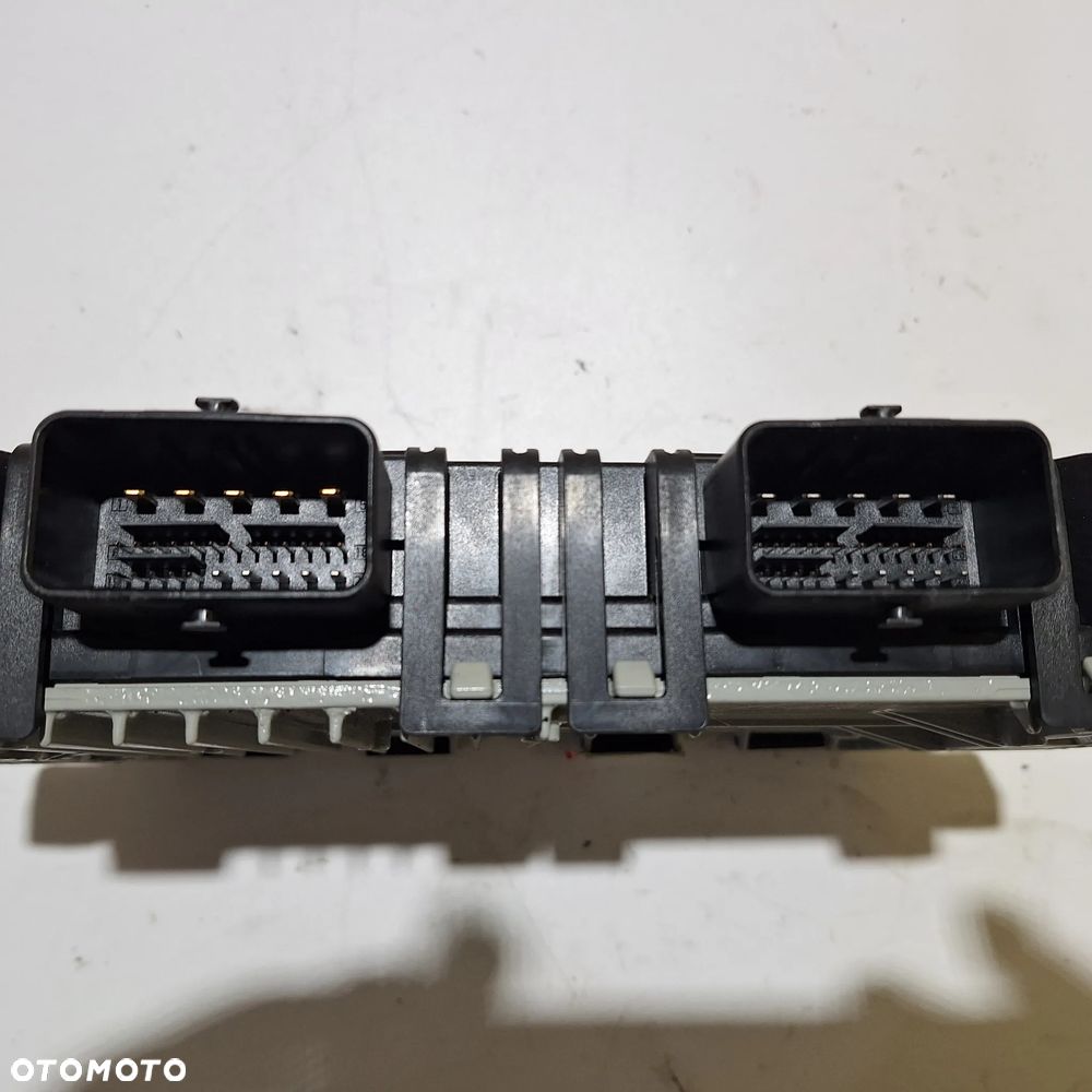 KOMPUTER STEROWNIK ZAWIESZENIA CITROEN C4 PICASSO 446158005 0 - 3