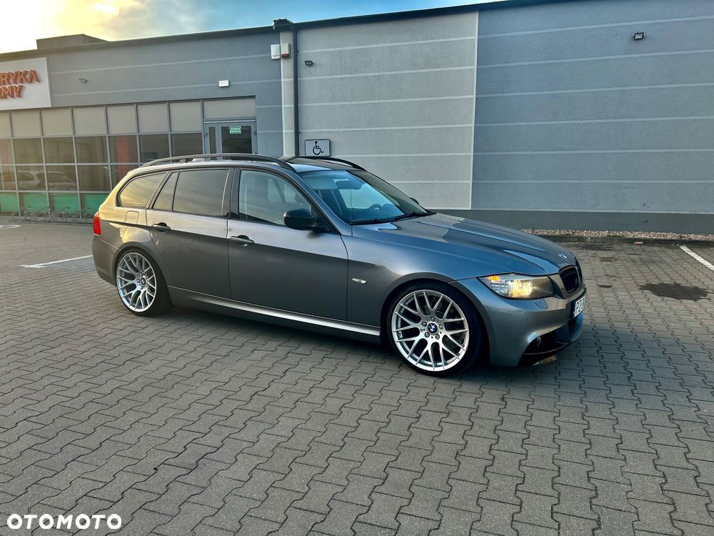 BMW Seria 3 - 8