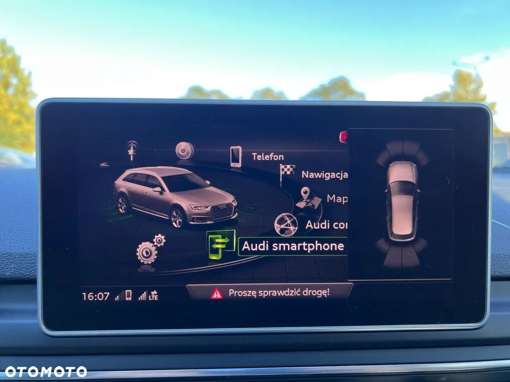 Audi A4 ver-2-0-tfsi-ultra-s-tronic-design - 14
