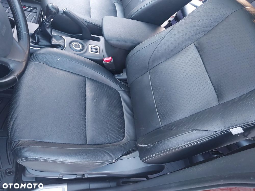 Mitsubishi Outlander 2.2 DI-D 4WD Diamant Edition - 24
