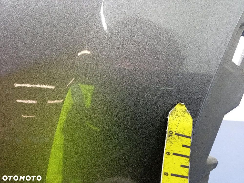 RENAULT CAPTUR II 19-24 ZDERZAK TYŁ  TPKNG - 11