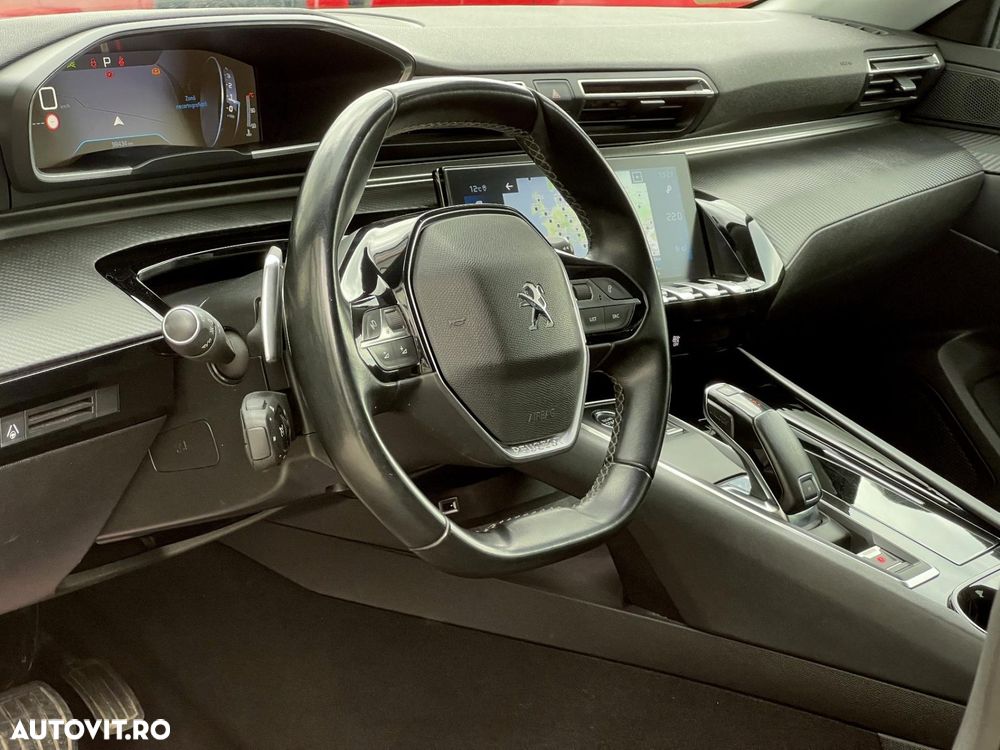 Peugeot 508 - 12