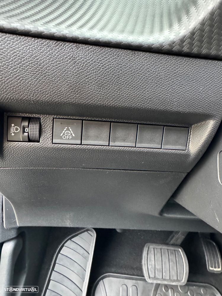 Peugeot e-208 50 kWh Style - 21