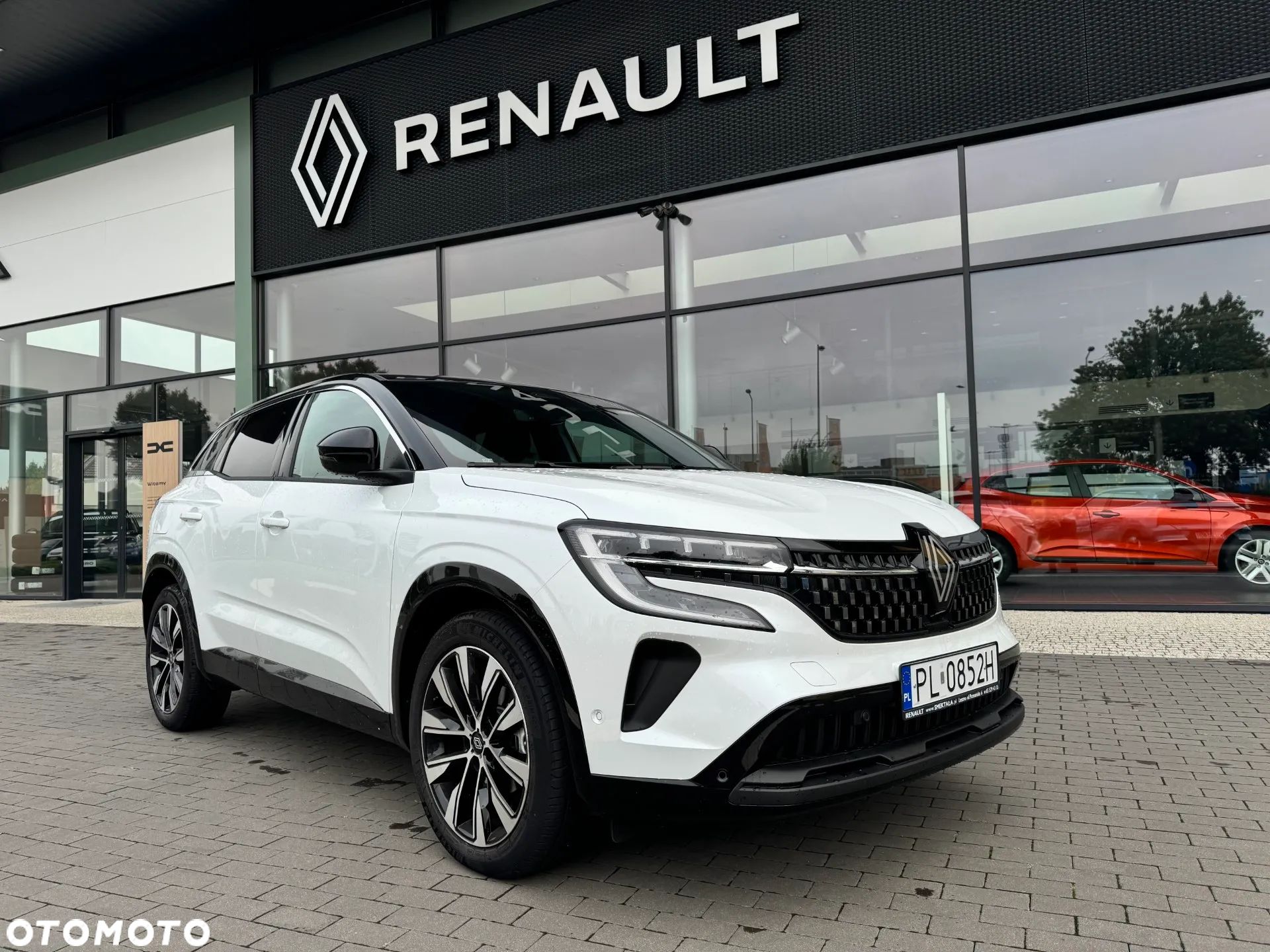Renault Austral - 1