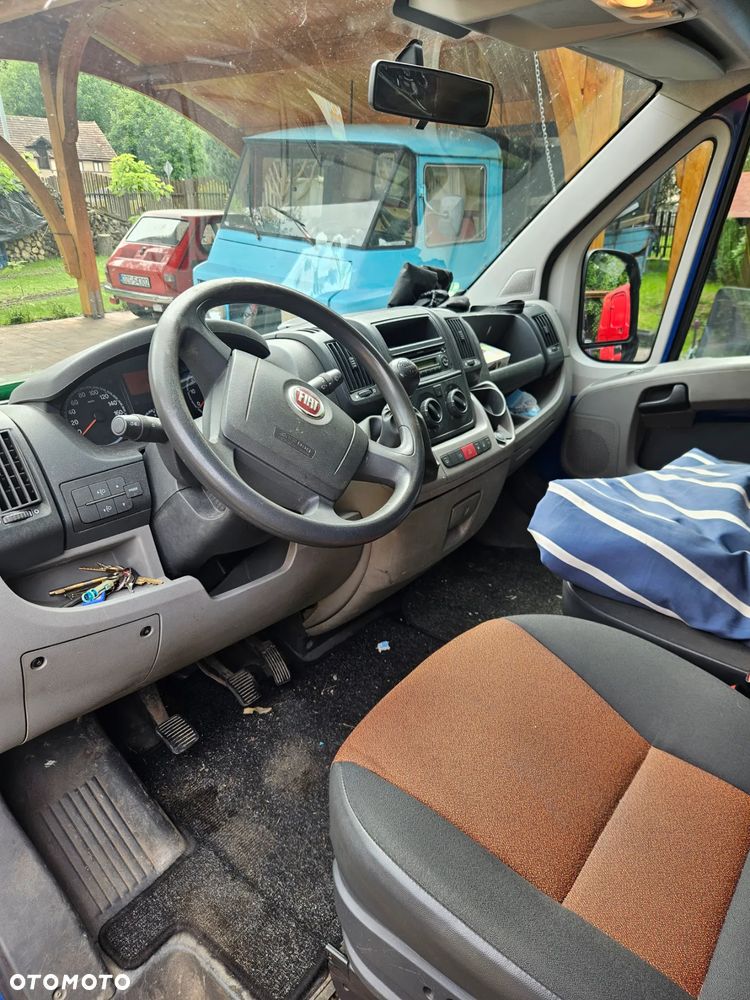 Fiat Ducato 33 MJ L2 - 2