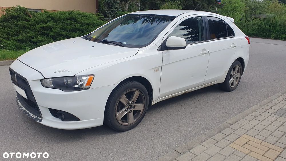 Mitsubishi Lancer 1.5 - 1
