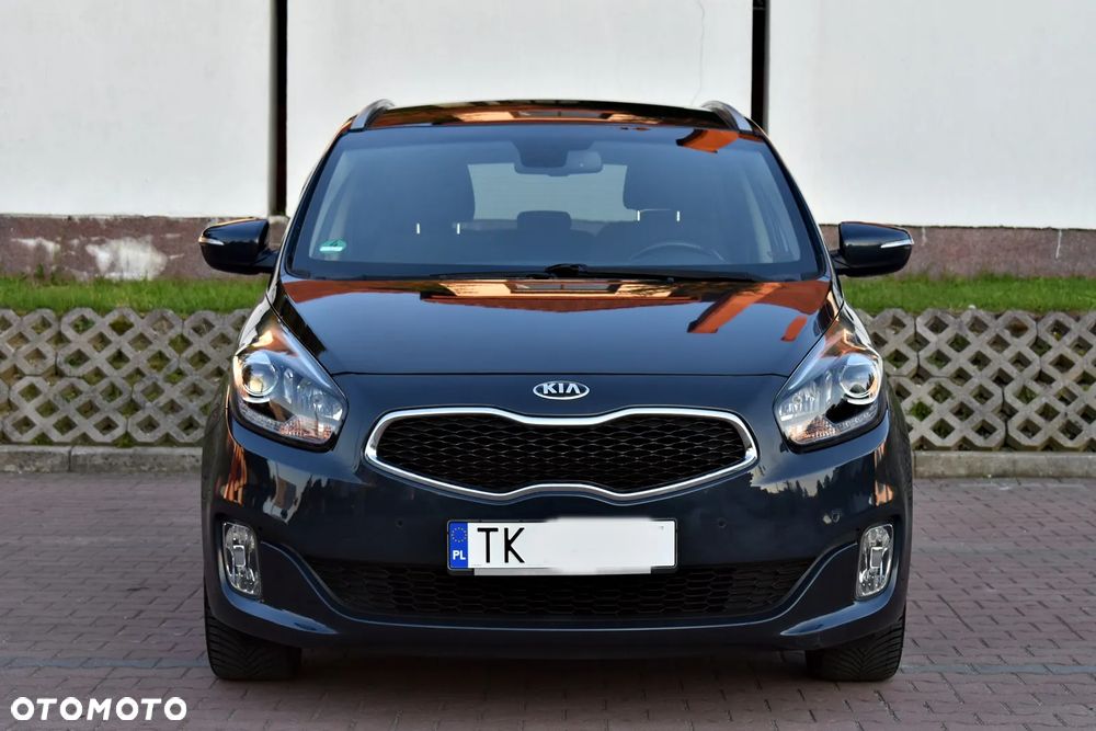 Kia Carens 1.6 GDI Business Line EU6 - 6
