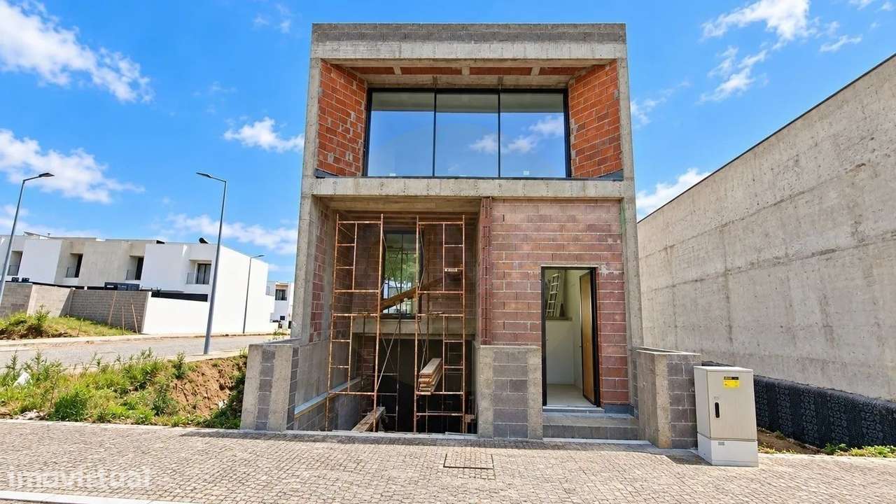 Magnifica Moradia T3 em Touguinhó, Vila Do Conde - Grande imagem: 2/7
