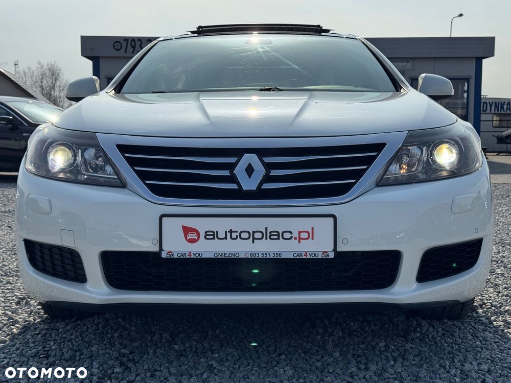 Renault Latitude - 5