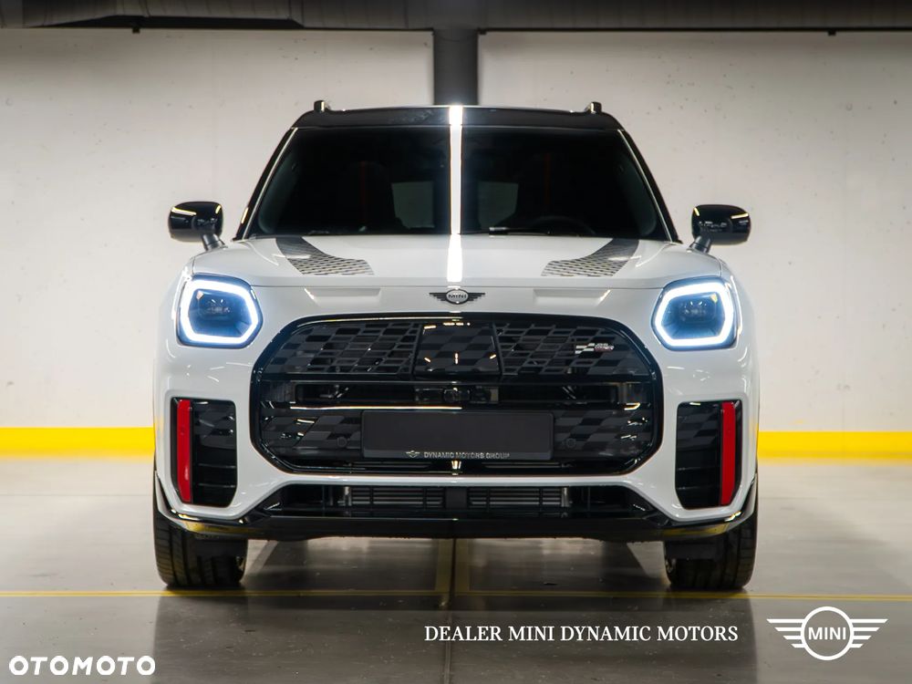 MINI Countryman - 2