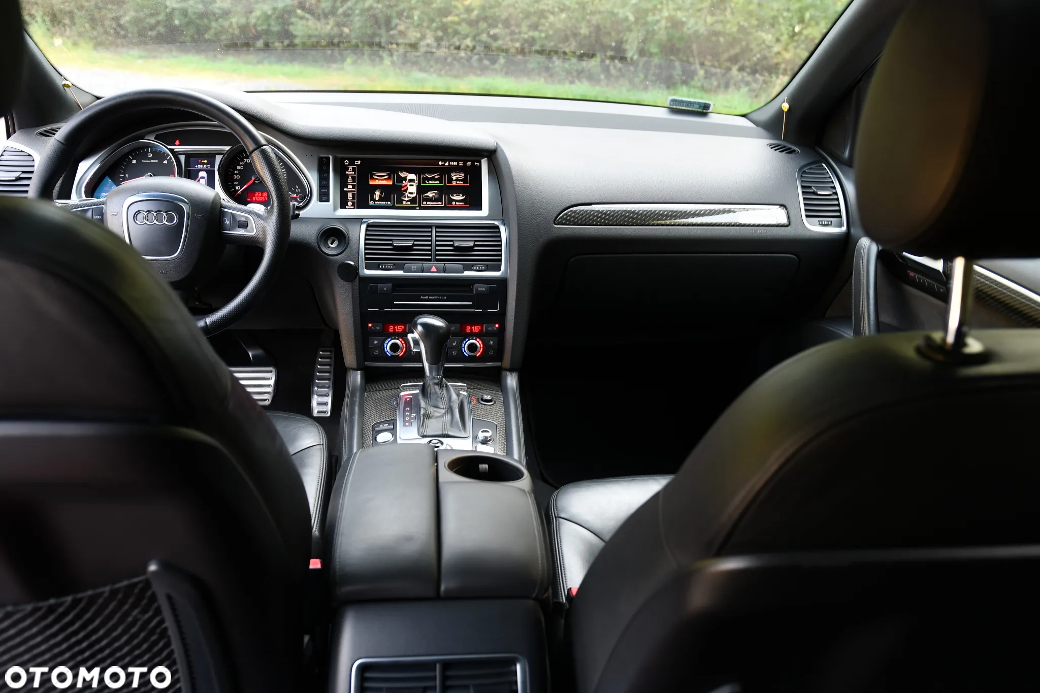 Audi Q7 6.0 V12 TDI Quattro Tiptr - 10