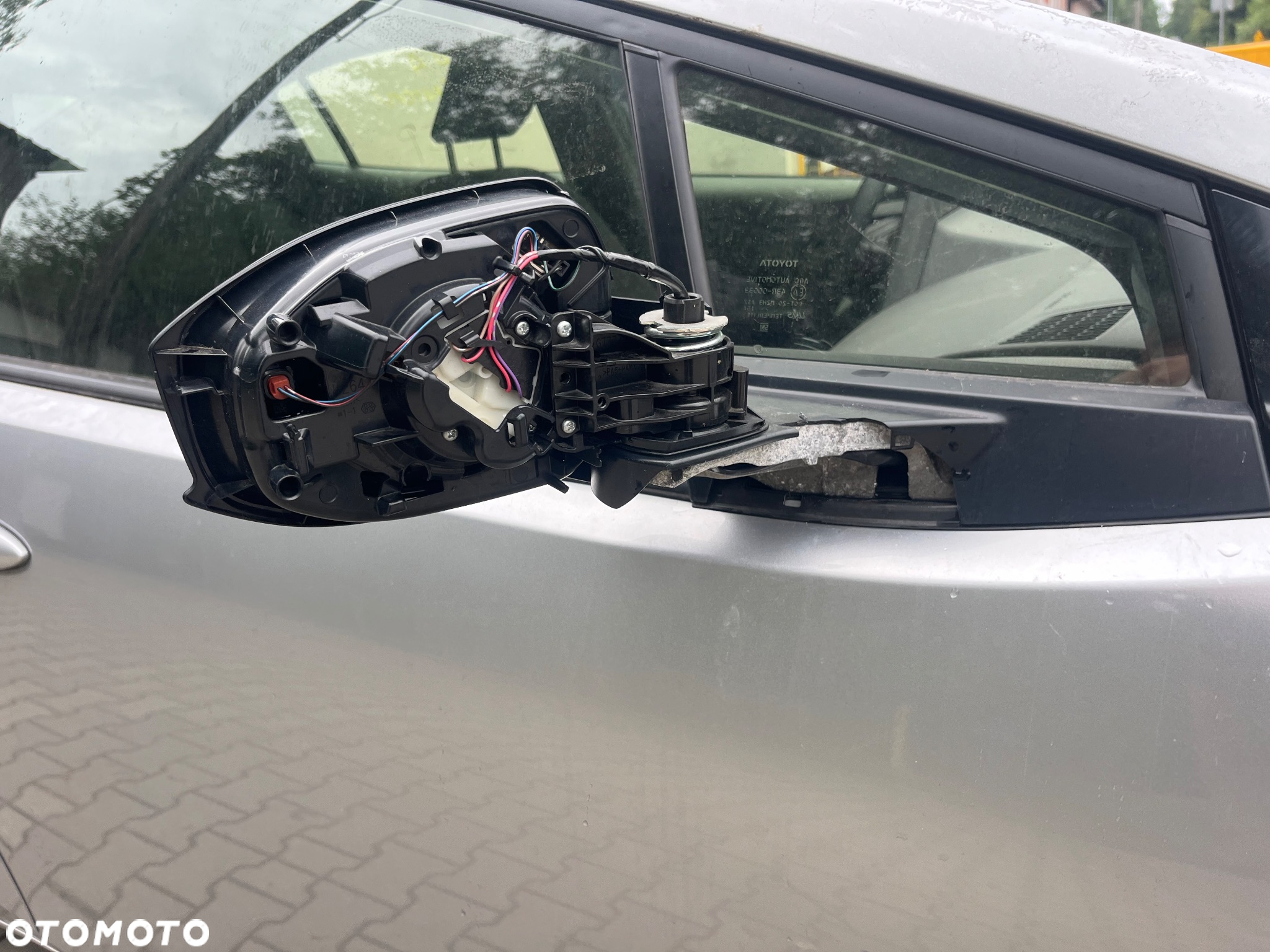 Toyota Prius - 10