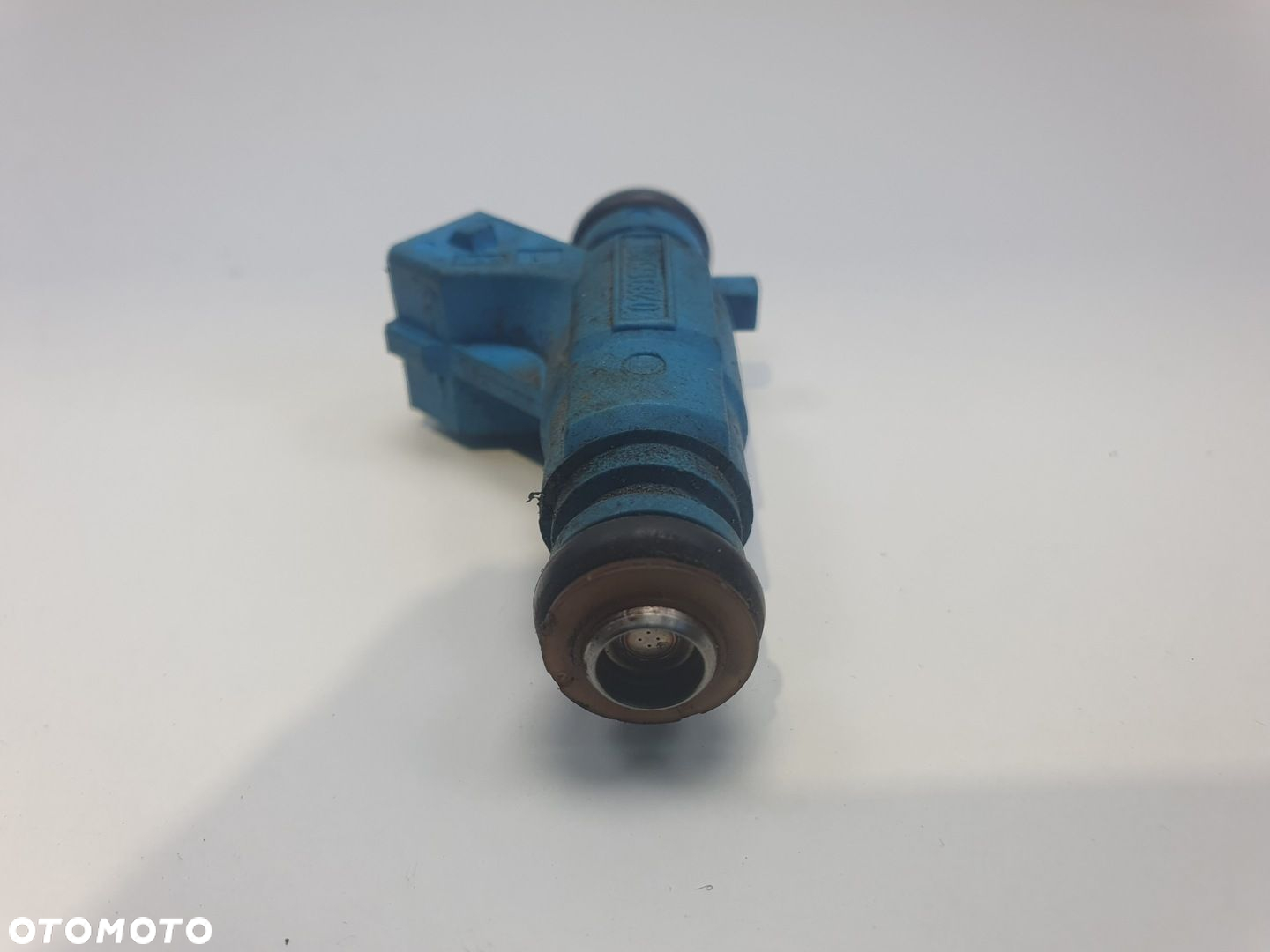 Fiat Punto II 1.2 16V WTRYSKIWACZ wtrysk 0280155816 - 3