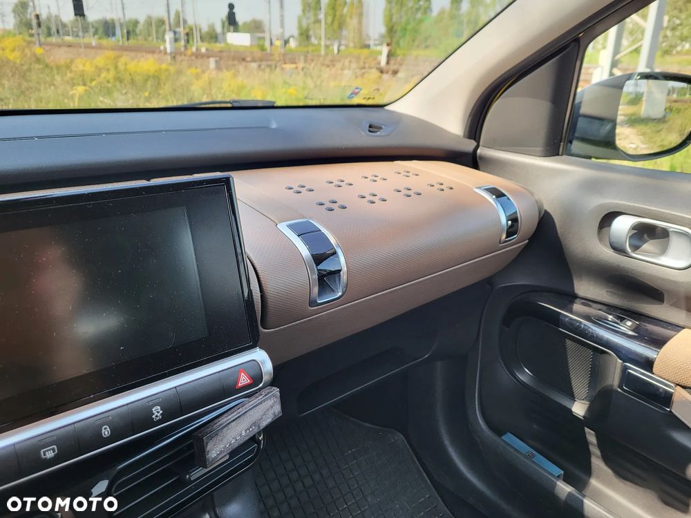 Citroën C5 1.6 VTi Attraction MCP - 2