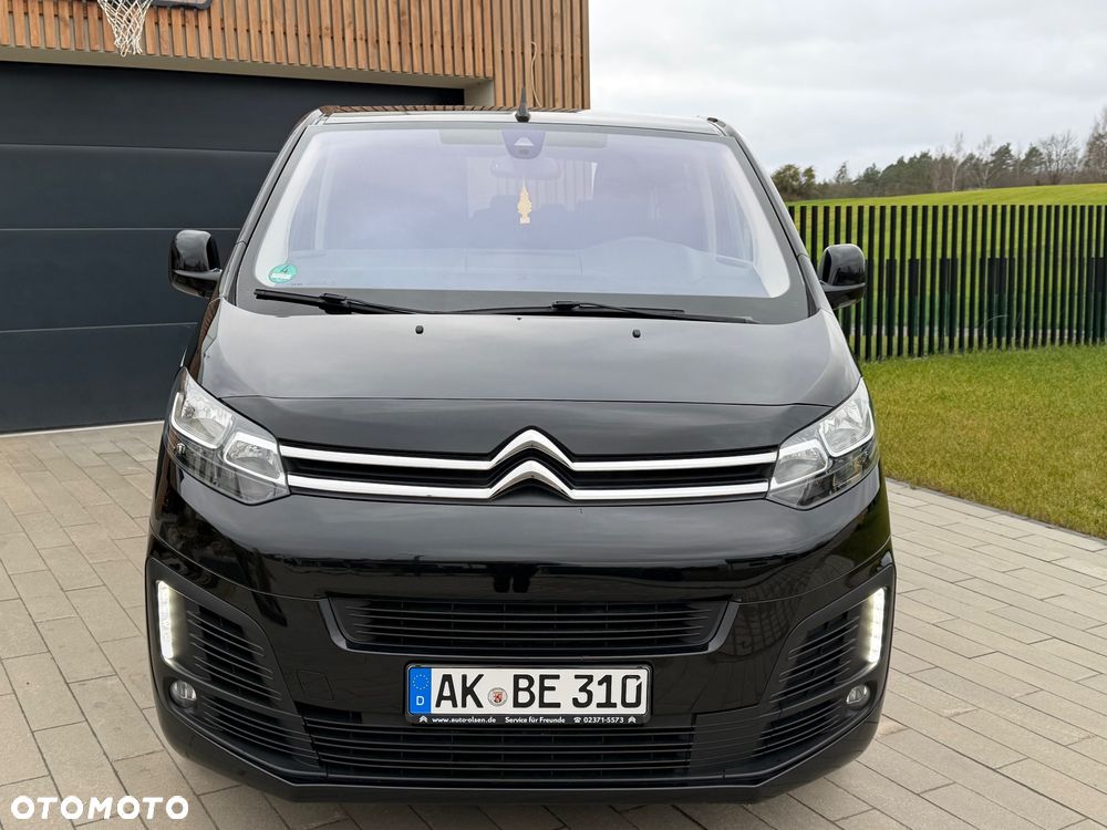 Citroën SpaceTourer XL Business - 3