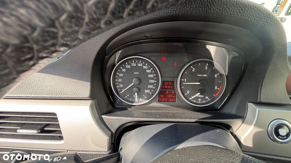 BMW Seria 3 - 17