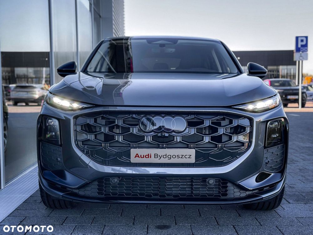 Audi Q3 Sportback 2026 photo 3