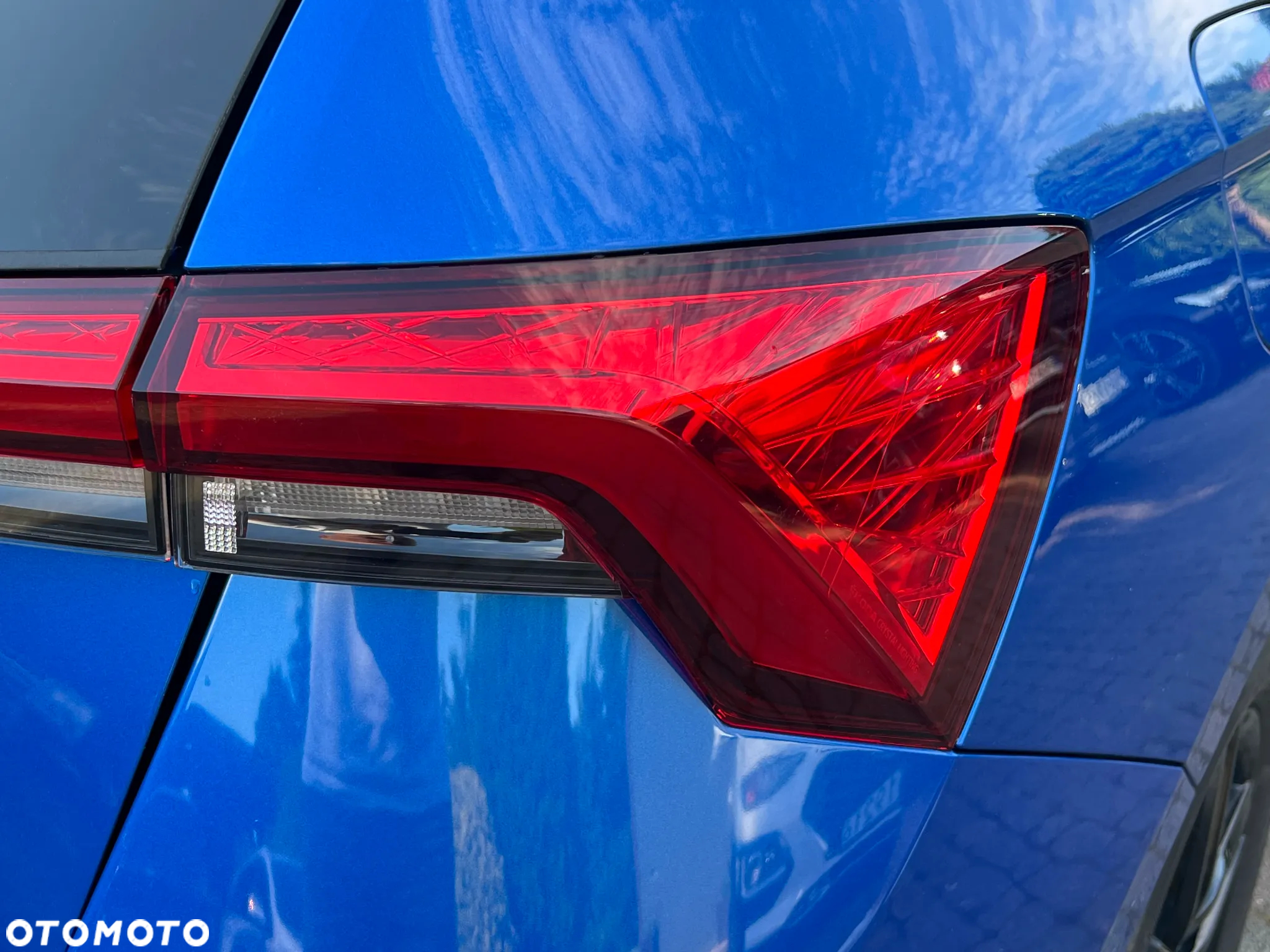 Skoda Scala 1.0 TSI Style DSG - 38
