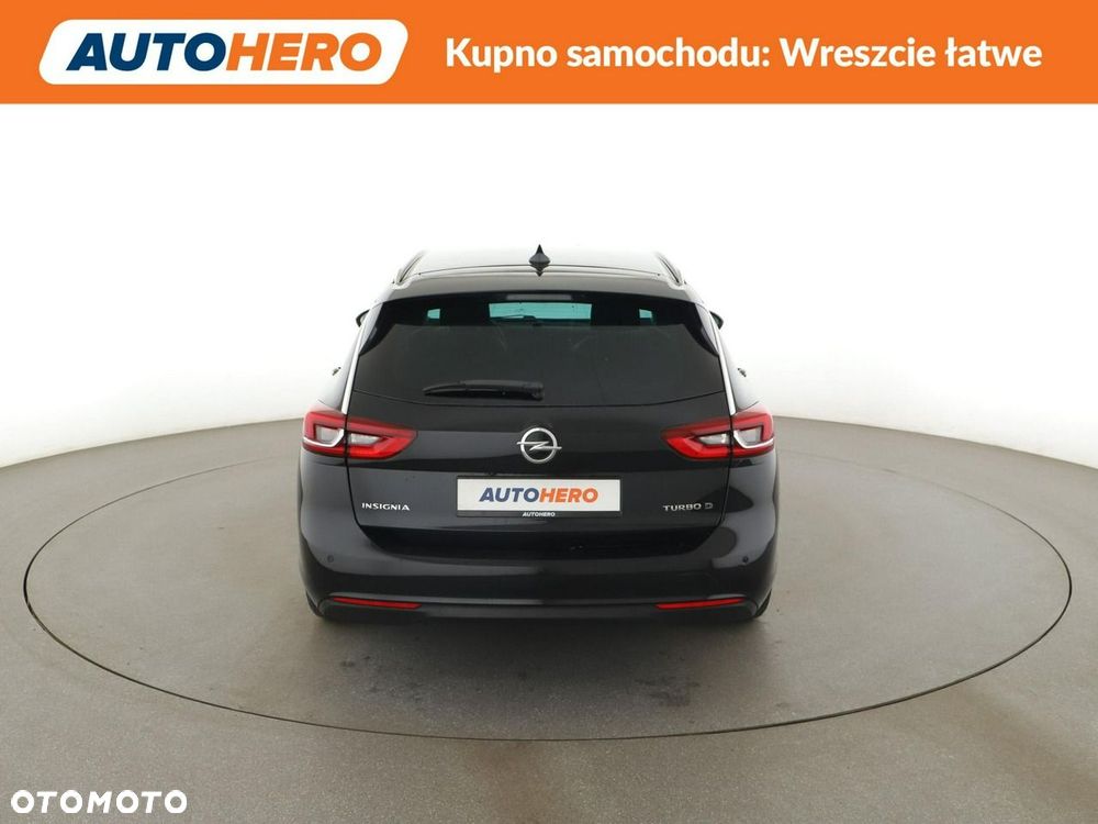 Opel Insignia 2.0 CDTI Innovation S&S - 7