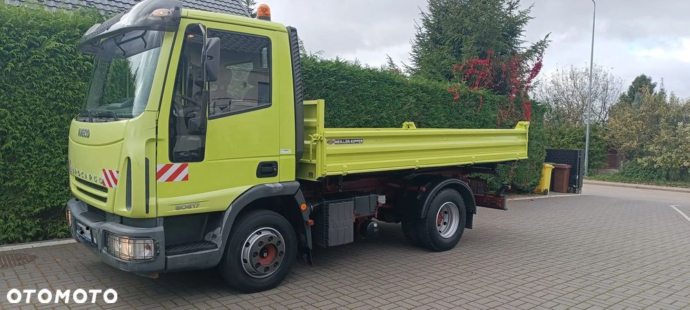 Iveco Eurocargo