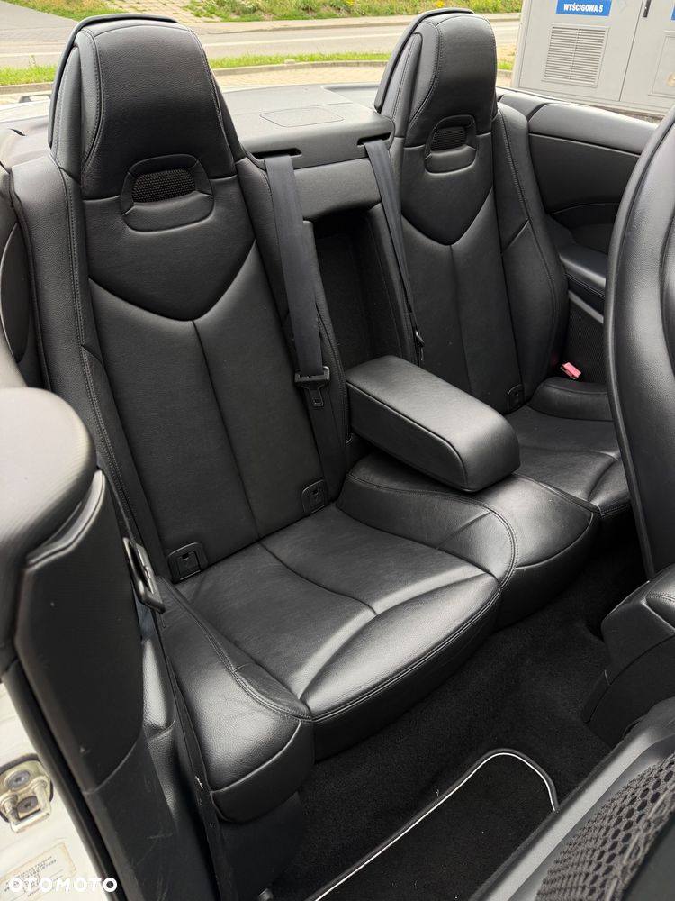 Peugeot 308 CC HDi FAP 140 Premium - 28